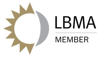 LBMA Member Logo