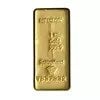 Metalor 1 Kilo Gold Bar