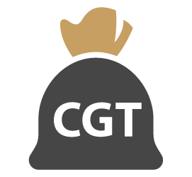 Capital Gains Tax