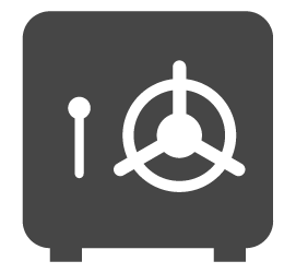 Delivery or Storage