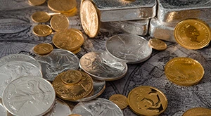 Sell bullion to us
